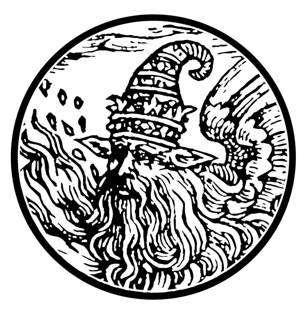 Artwork for Wizard Staffing Co. presents...