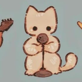 tararararara
