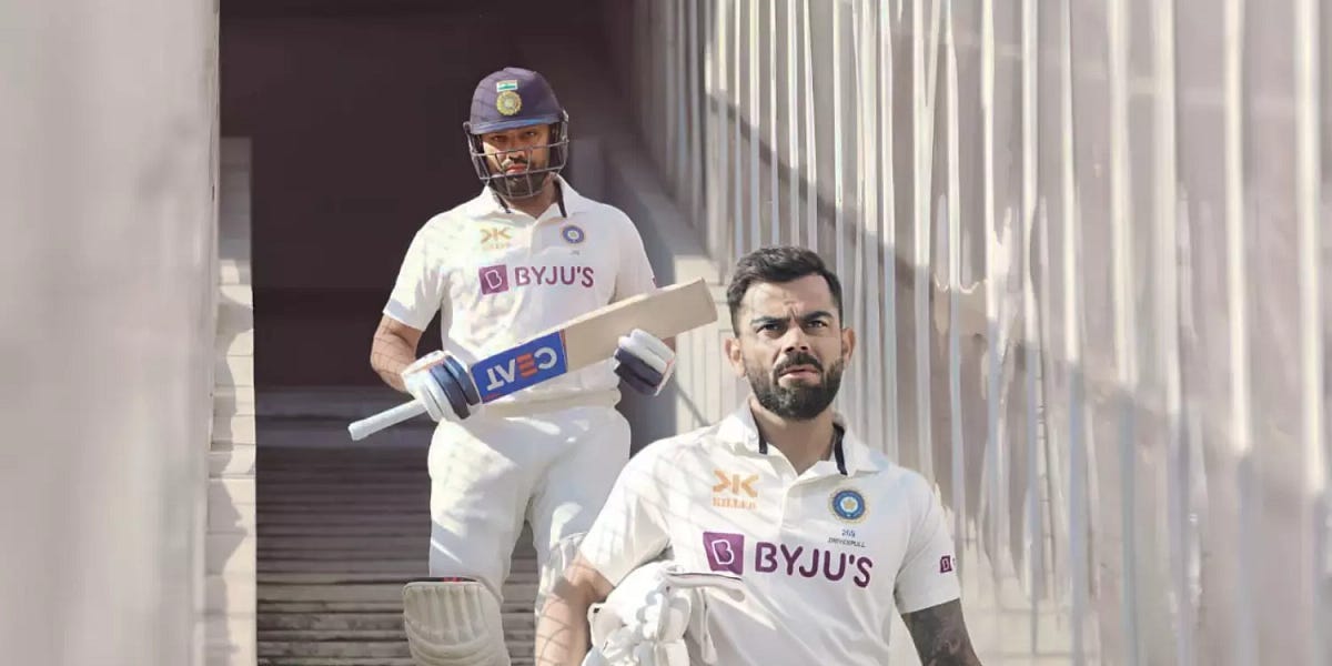 What Ro-Ko’s return reveals about India’s domestic circuit