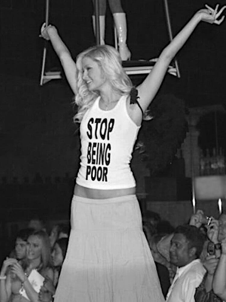 POVERTY - Thorsten J. Pattberg, PhD