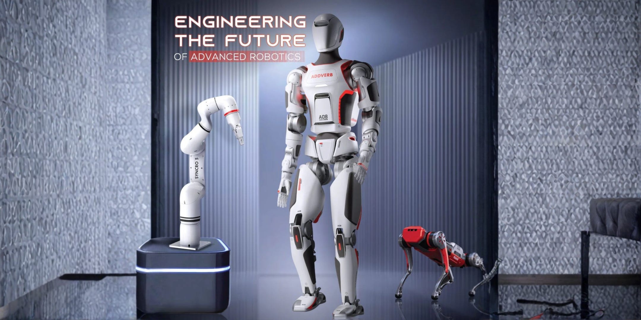 Apptronik closes $935 Million Series A, CB Insights cites robotics as ...