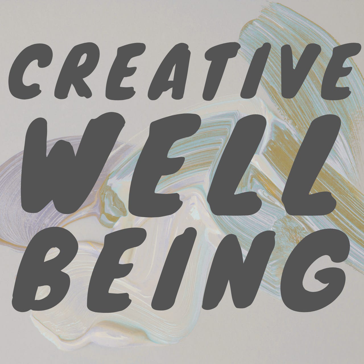 Creative Wellbeing