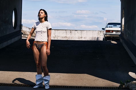 Shop Ssense summer edit online