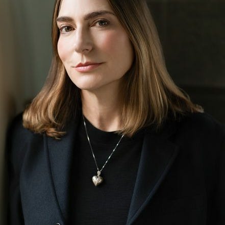 Celeste Garcia Getting Real About AI logo