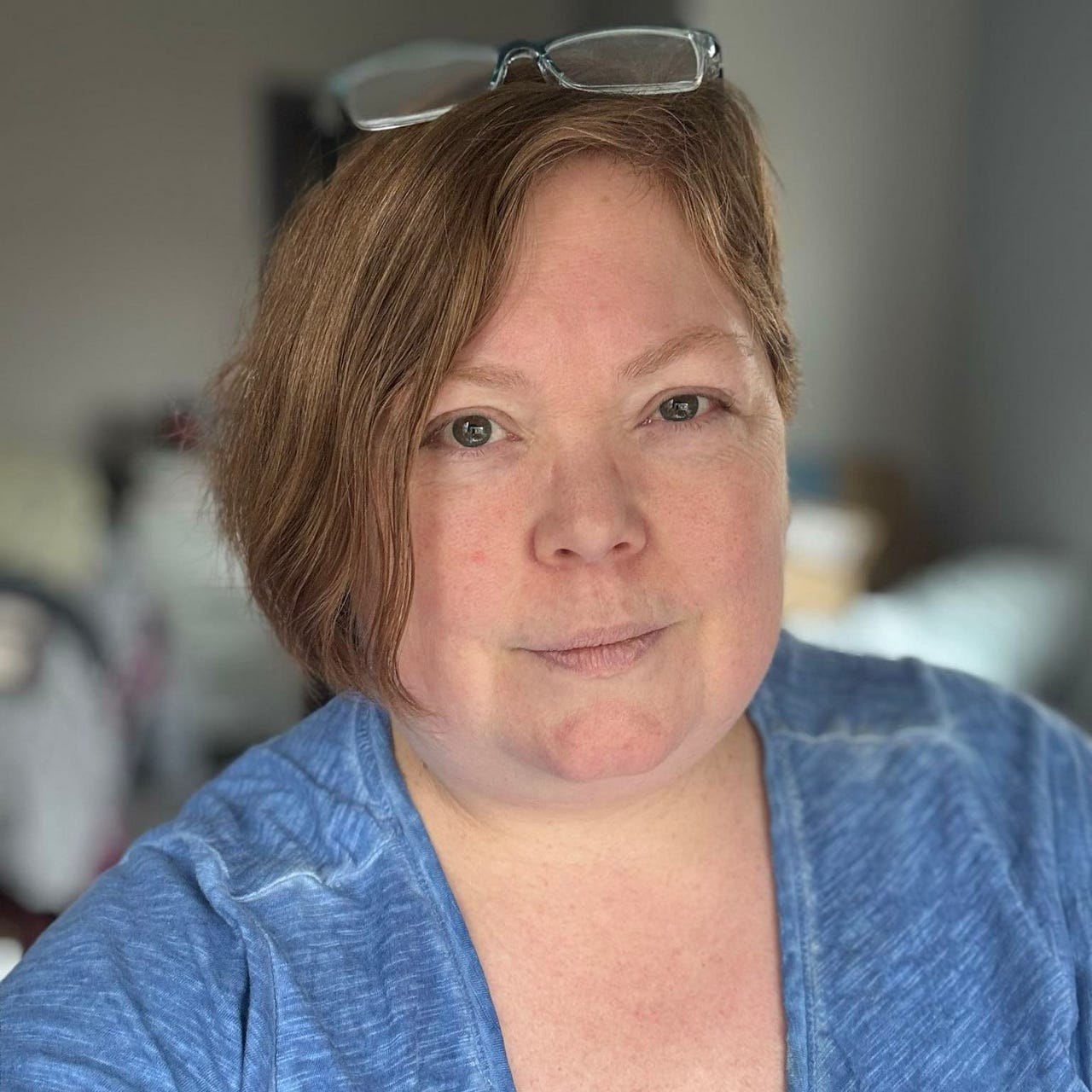 Adventures in Marketing