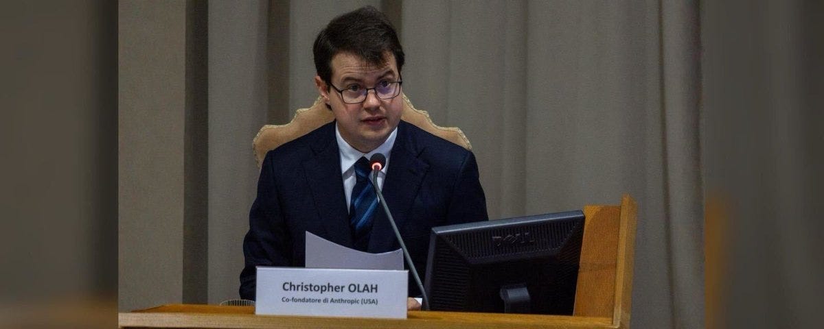 Chris Olah (@ch402) / Posts / X Chris Olah (@ch402) / Posts / X
