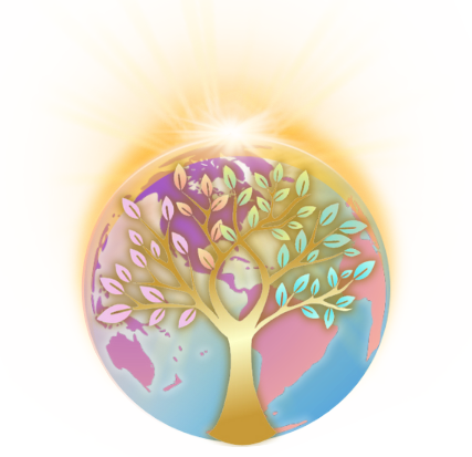 ✨Holy New Earth Transmissions of Light