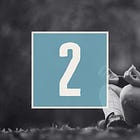 Experiment #2: Meditating