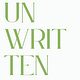 unwritten