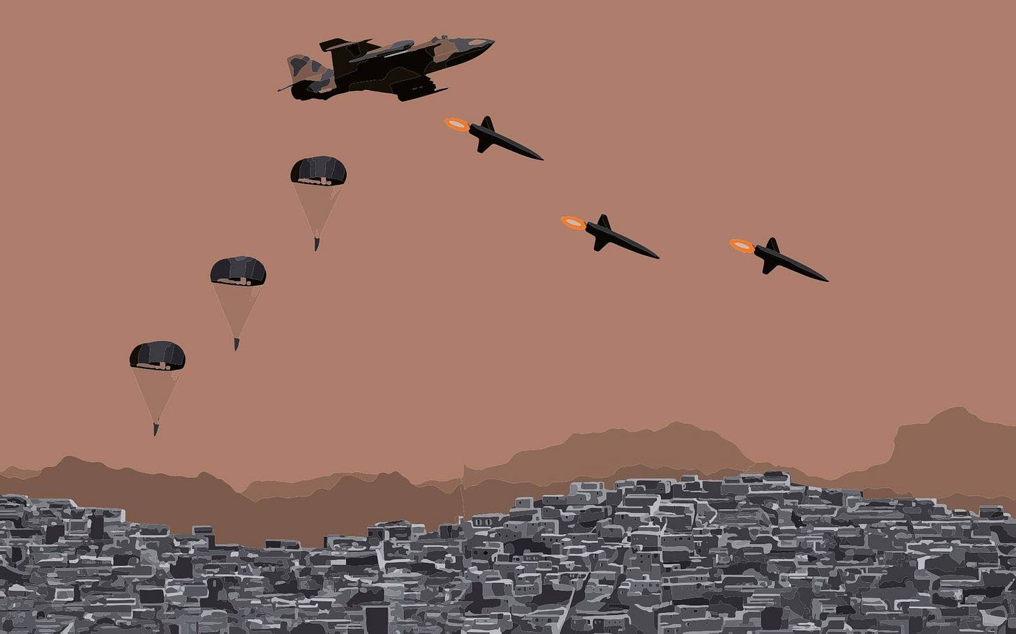 War War