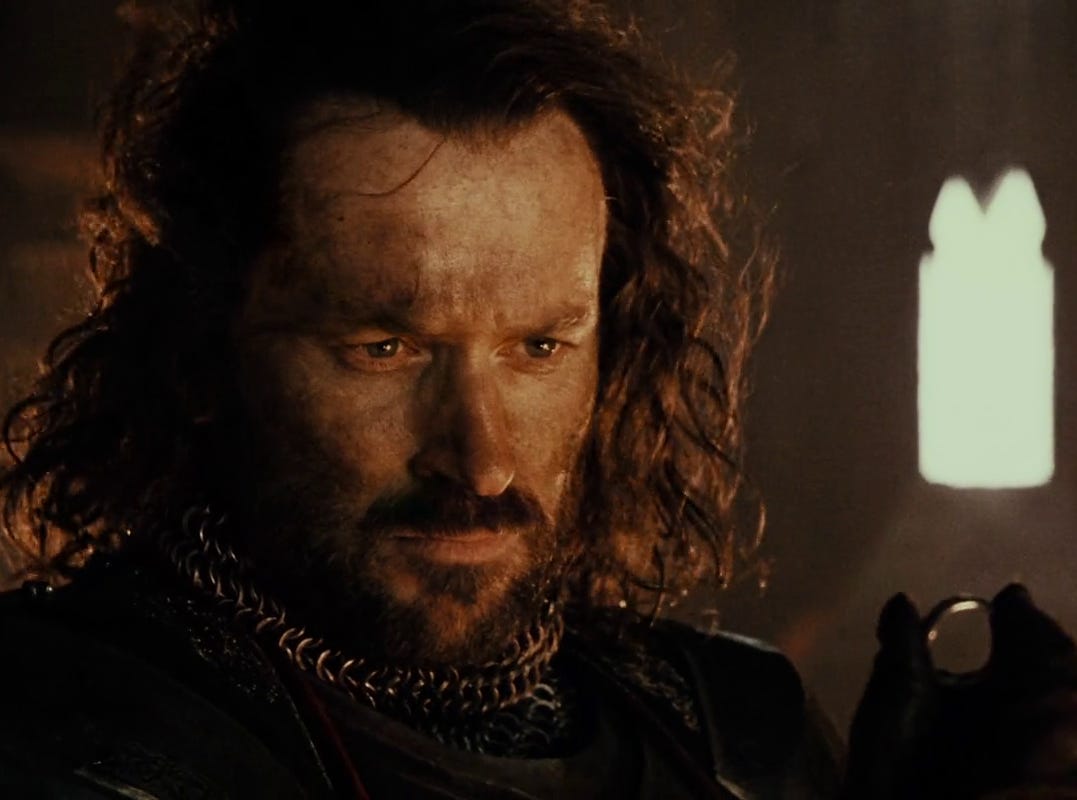 Isildur | The One Wiki to Rule Them All | Fandom