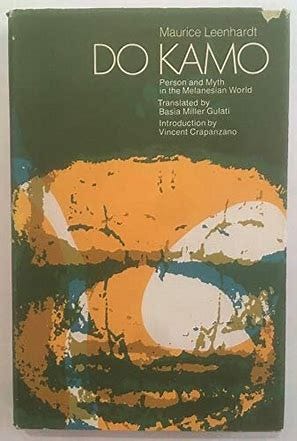 Image result for maurice leenhardt do kamo pdf