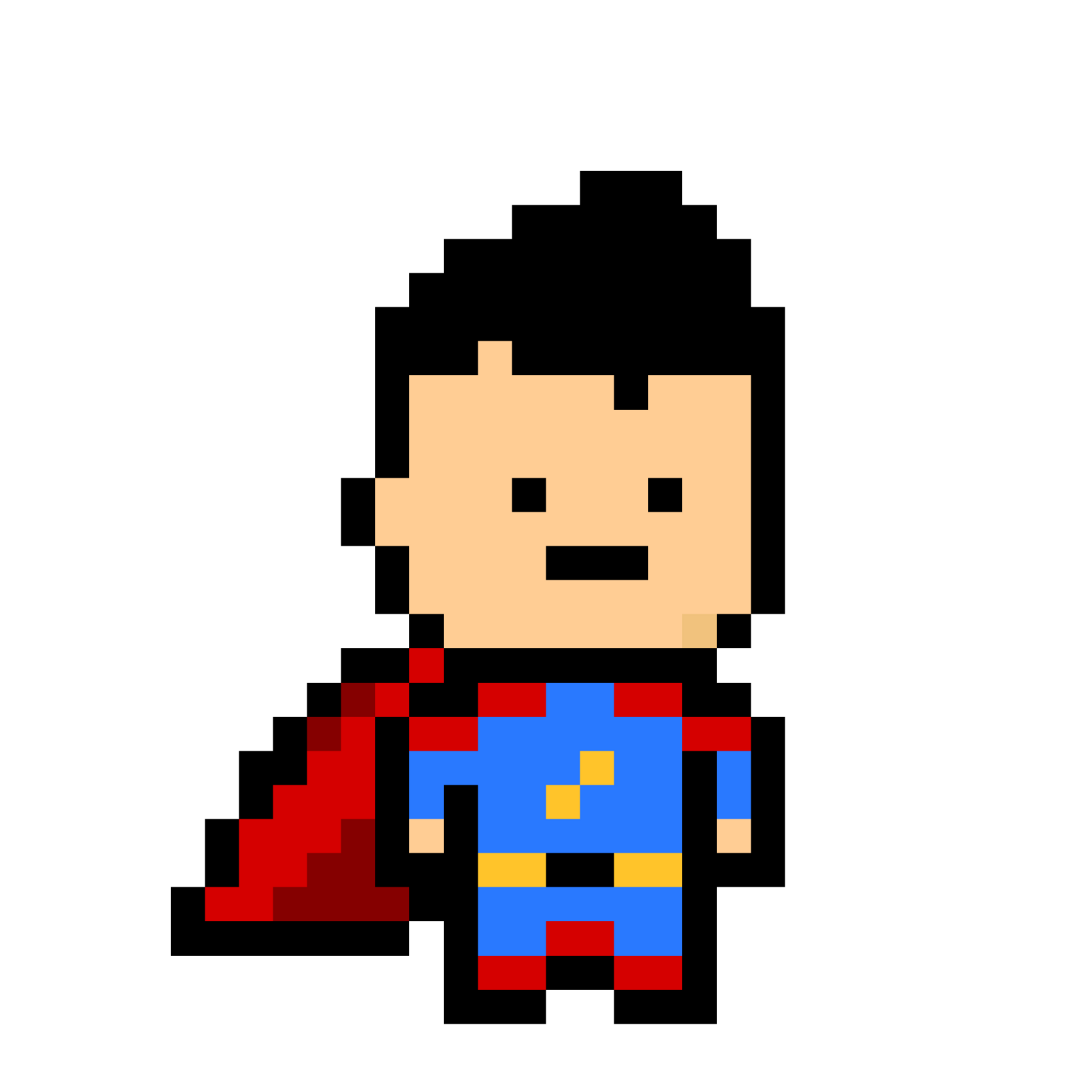 The Real Heroes of Ecommerce