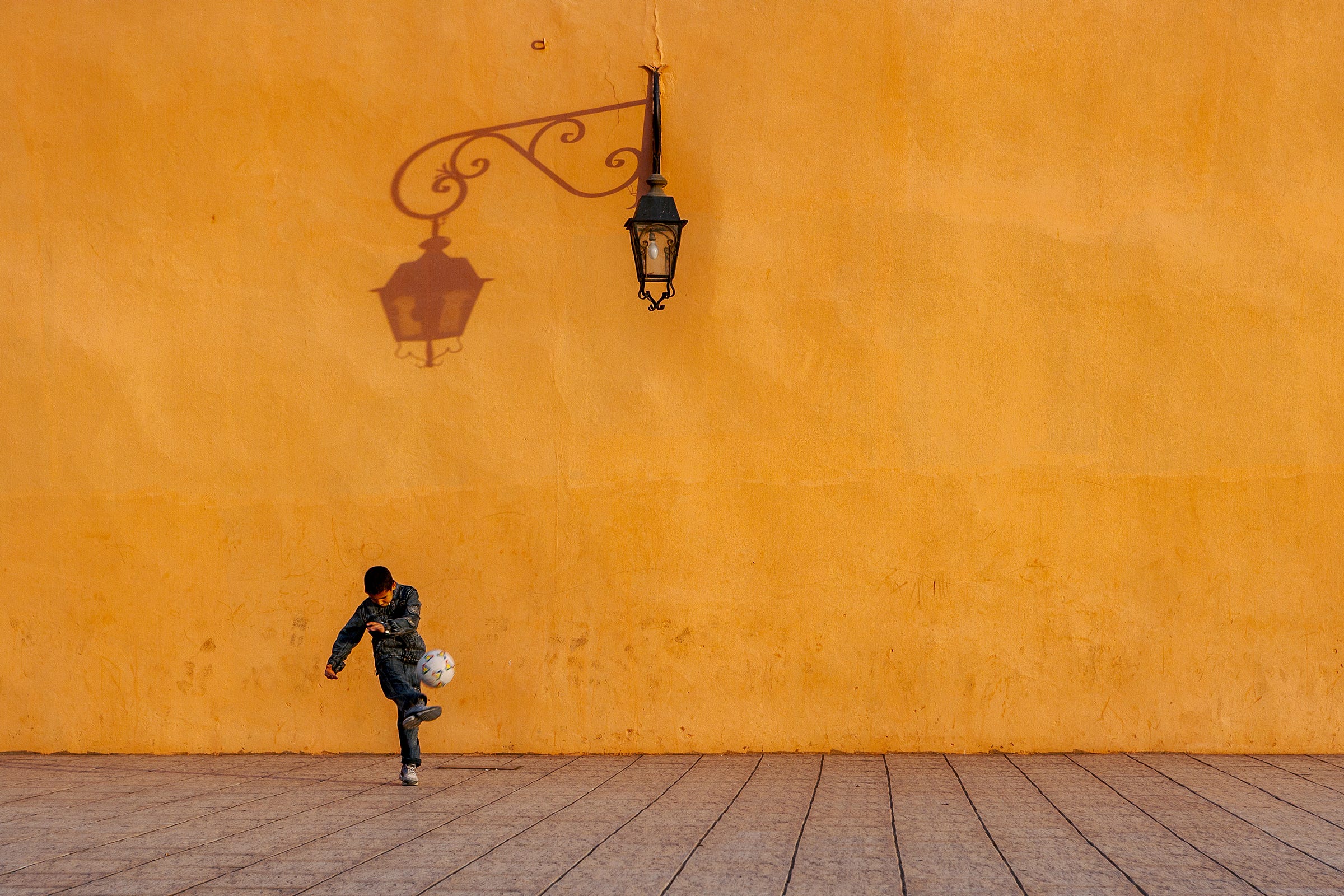 Marrakesh, Morocco. 1/400, ƒ/8, ISO 200, 70mm