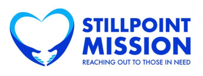 Stillpoint Mission awarded $13,500 grant from the Community Foundation of Sarasota County to support Food Program serving Manatee, Sarasota and DeSoto counties.