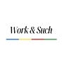 Work & Such's avatar