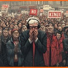 The Hypocrisy of the "No Kings" Rallies