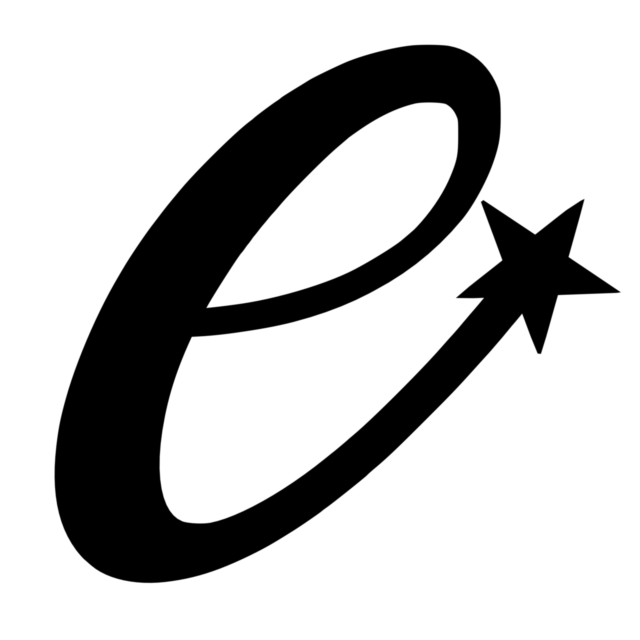 In Essence logo