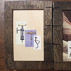 To the Monks (Bound, Volume 1)