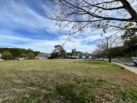 1223 / 1233 Richmond Road