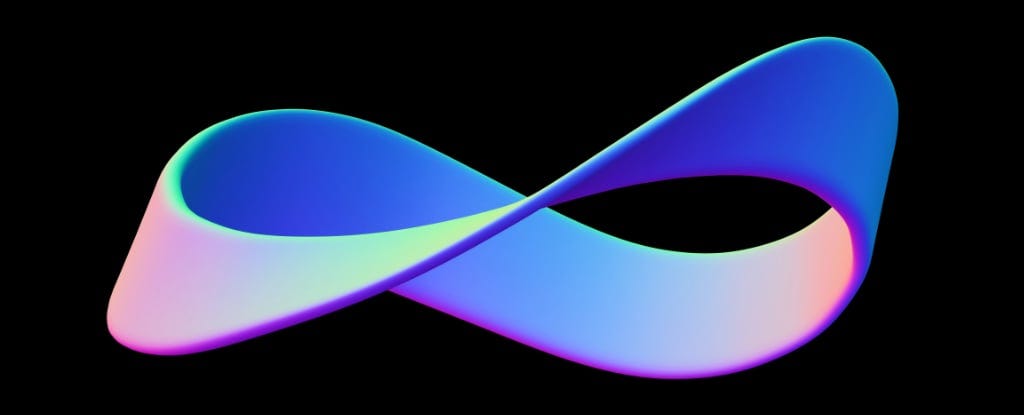 Mathematicians Solve A Key Möbius Strip Problem, After Almost 50 Years ...