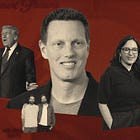 100 Days at Paradance: Warners, Trump & the Ellison Checkbook