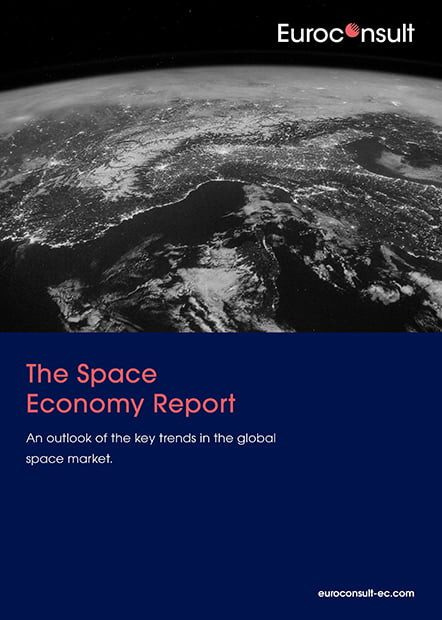 Space Economy Value Report Cover