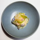 My Experience at Central, Now the #1 Restaurant in the World