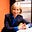 Rebecca Long's avatar