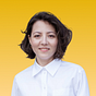 Maryna Popovichenko's avatar