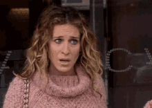 Carrie Bradshaw GIFs | Tenor