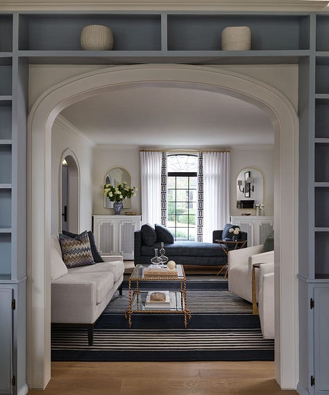 interior design at an accessible price
