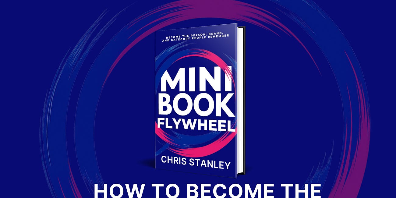 How to Become the Brand People Remember & Pick First