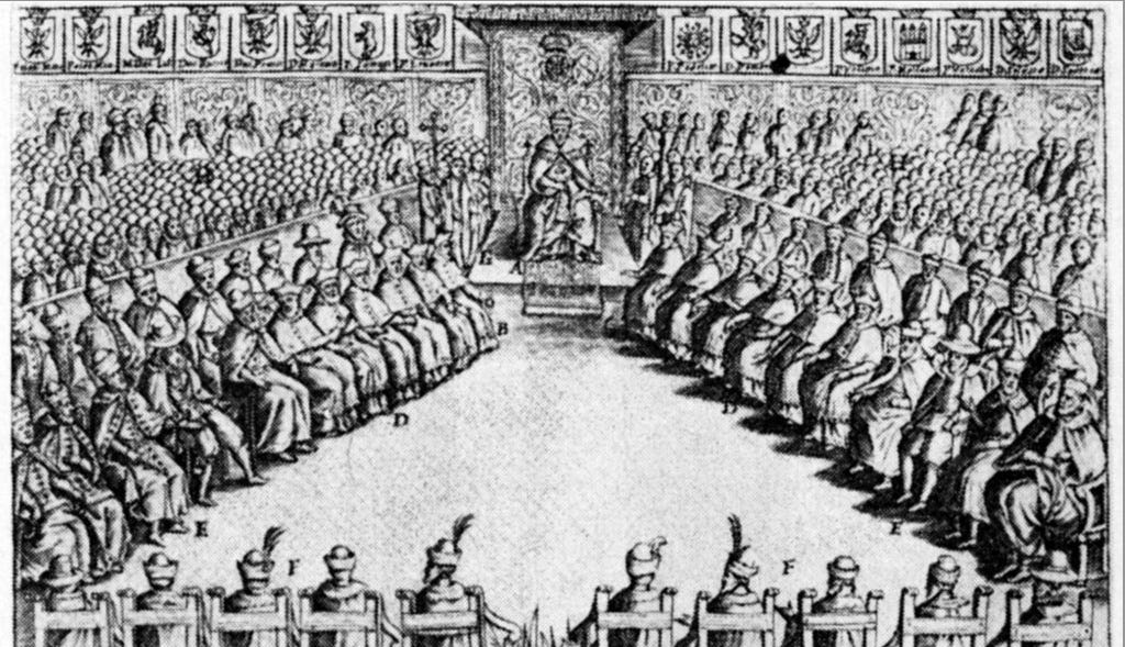 How Polish history shows the folly of the EU veto system