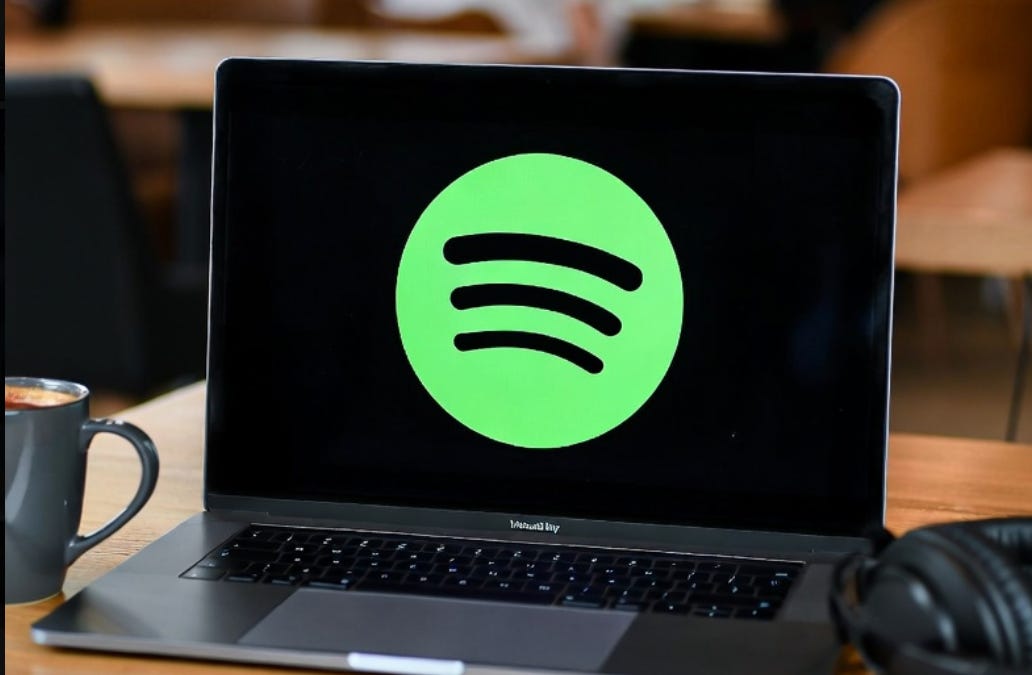 Spotify Newsletter #292 - Spotify Newsletter