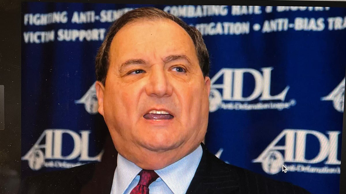 An Ode To Abe: World Figure And Down-To-Earth Mensch