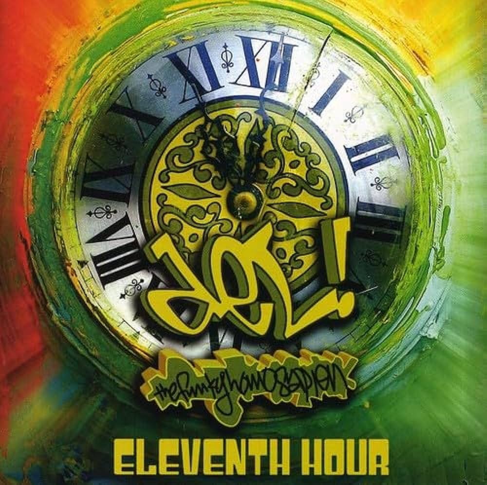 Eleventh Hour