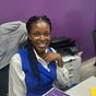 Jennifer Appoh's avatar