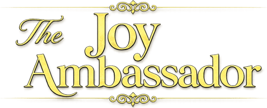 The Joy Ambassador