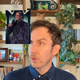 The Democrats are NOT the Party of the KKK, Nick Cannon. Here's the Real History.