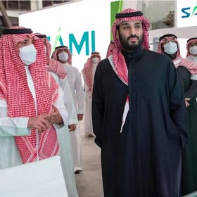 Saudi Arabia's Strategic Role in Israel’s Gaza Occupation Vision