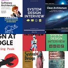 A Senior Developer's Reading List (11 Books That Matter)
