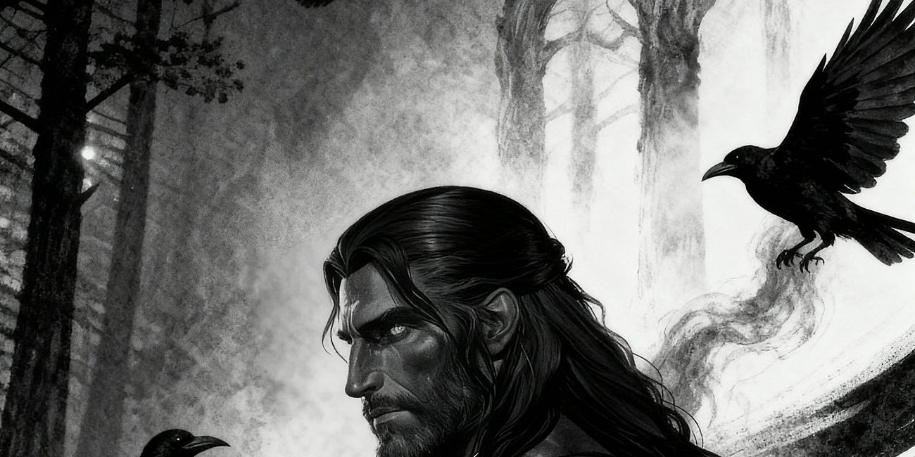 Prologue: Light’s Feast