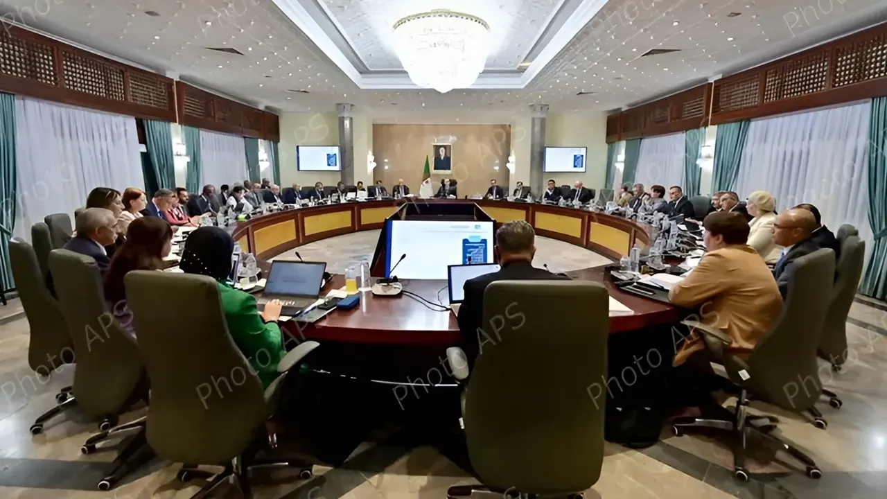 Algeria Set to Launch Dzair Digital Portal, Advancing National AI Strategy