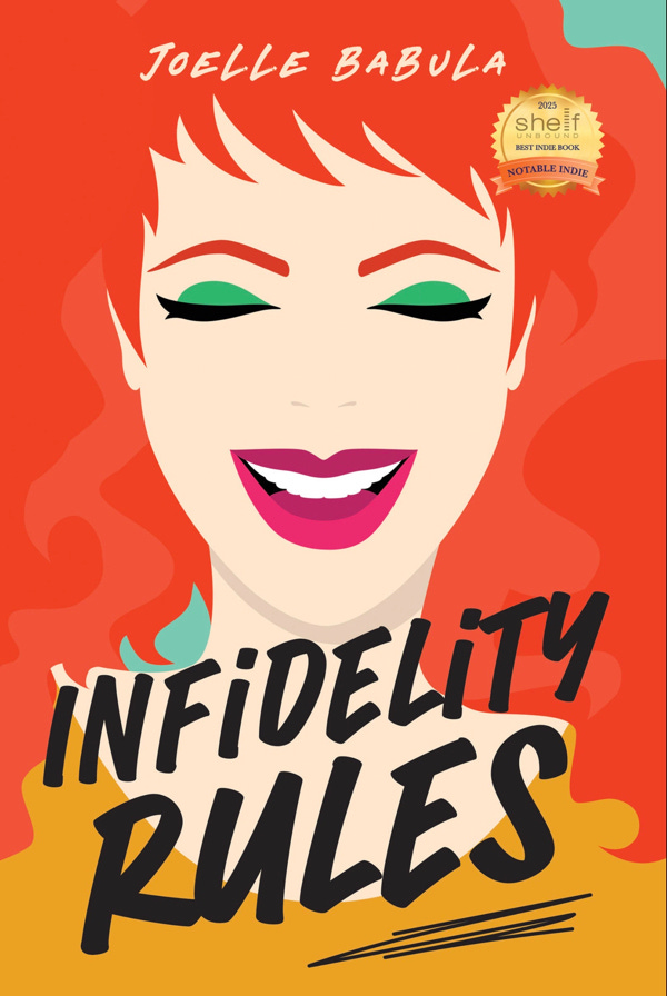 “Infidelity Rules—A Menu For Disaster: The Perils Of Loving Food, Wine, And Married Men”
