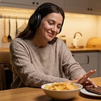 The Weight Loss Mindset