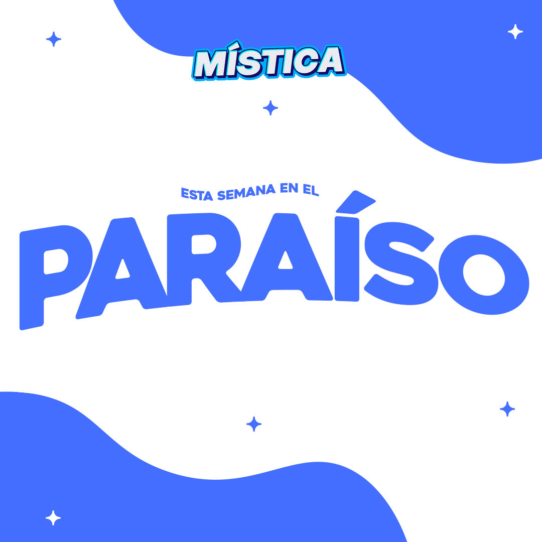 Esta semana en el paraíso