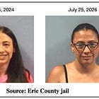 No jail for Ashli Ford