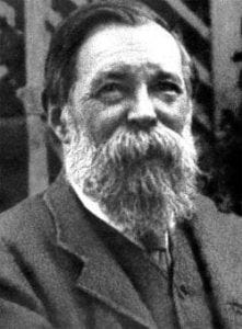 Friedrich Engels