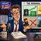 The Daily Grind News
